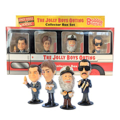Only Fools And Horses The Jolly Boys Outing Collector Box Set