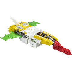 Transformers Legacy Voyager Class G2 Universe - Jhiaxus Action Figure