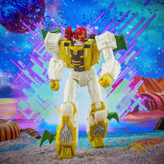 Transformers Legacy Voyager Class G2 Universe - Jhiaxus Action Figure