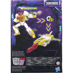 Transformers Legacy Voyager Class G2 Universe - Jhiaxus Action Figure