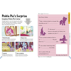 My Little Pony Ultimate Factivity Collection