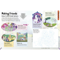 My Little Pony Ultimate Factivity Collection