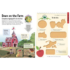 My Little Pony Ultimate Factivity Collection