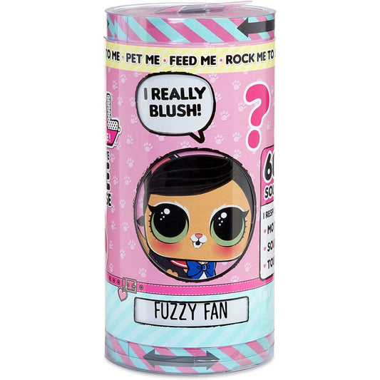 L.O.L. Surprise Live Pet (Variety of Styles picked at random) 555377 - Maqio