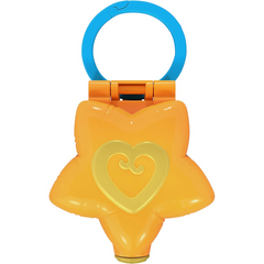 Polly Pocket FRY32 Tiny Pocket Places Concert Compact Playset