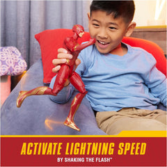DC Comics The Flash Speed 30cm Action Figure