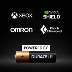 Duracell Plus Double A (AA) Alkaline Batteries 12-Pack
