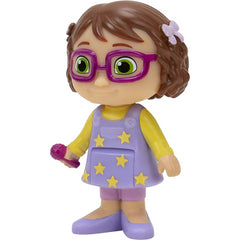 Cocomelon 6 Pack Play Figures Career Friends Figures