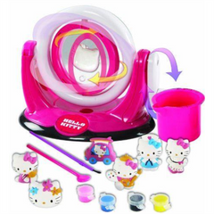 Character Hello Kitty Rotator Creator - Maqio