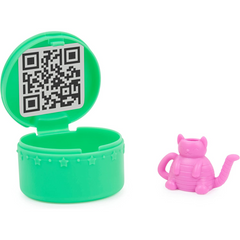 Gabby’s Dollhouse Flower-rific Garden Set