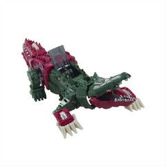 Transformers Retro Headmaster Generations Action Figure - Skullcruncher