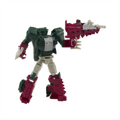Transformers Retro Headmaster Generations Action Figure - Skullcruncher