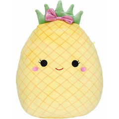 Squishmallows Lulu 12-Inch Soft Plush Toy