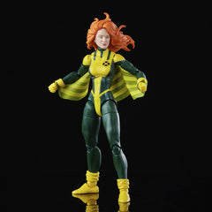 Marvel Legends Series X-Men Marvel Siryn 15-cm Action Figure