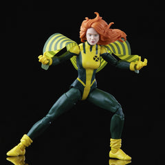 Marvel Legends Series X-Men Marvel Siryn 15-cm Action Figure