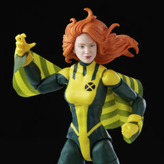 Marvel Legends Series X-Men Marvel Siryn 15-cm Action Figure
