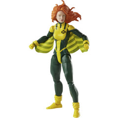 Marvel Legends Series X-Men Marvel Siryn 15-cm Action Figure
