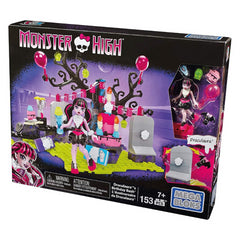 Monster High Draculaura's Birthday Bash Set - Maqio
