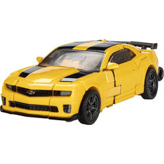 Transformers Dark Of The Moon Studio Series 87 - Bumblebee Action Figure