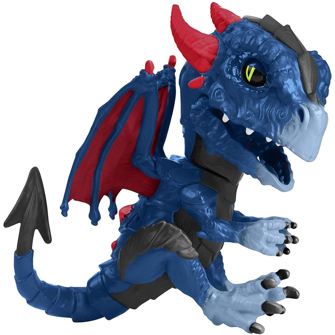 WowWee Untamed Dragons - Shockwave 3864 - Maqio