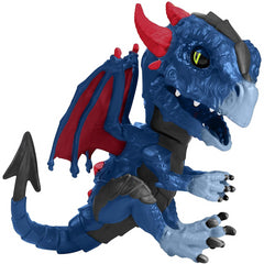 WowWee Untamed Dragons - Shockwave 3864 - Maqio
