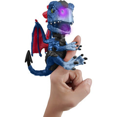 WowWee Untamed Dragons - Shockwave 3864 - Maqio