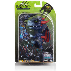 WowWee Untamed Dragons - Shockwave 3864 - Maqio