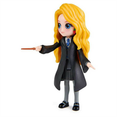Harry Potter Magical Minis Doll Figure - Luna Lovegood