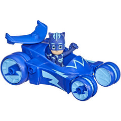 PJ Masks Hero Cat Car Vehicle and Figure