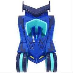 PJ Masks Deluxe Catboy Mobile & Action Figure