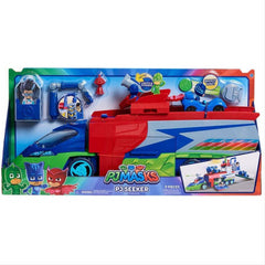 PJ Masks Seeker Catboy Figure Lights and Figure