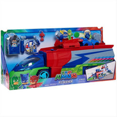 PJ Masks Seeker Catboy Figure Lights and Figure