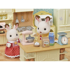 Sylvanian Families - Kitchen Island 5442