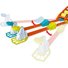 Hot Wheels Action Play Set for 1 or 2 Players