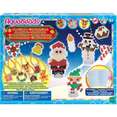 Aquabeads 31366 Advent Calendar - Maqio