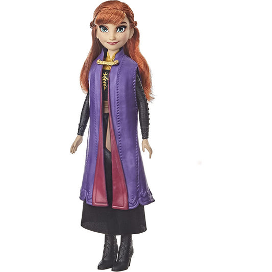 Disney Frozen 2 Anna Fashion Doll