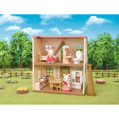 Sylvanian Families Playful Starter Furniture Set