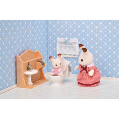 Sylvanian Families Playful Starter Furniture Set