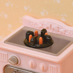 Sylvanian Families Playful Starter Furniture Set