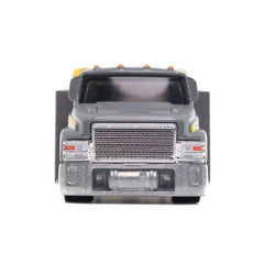 Hot Wheels Premium Team Transport Corvette C8.R