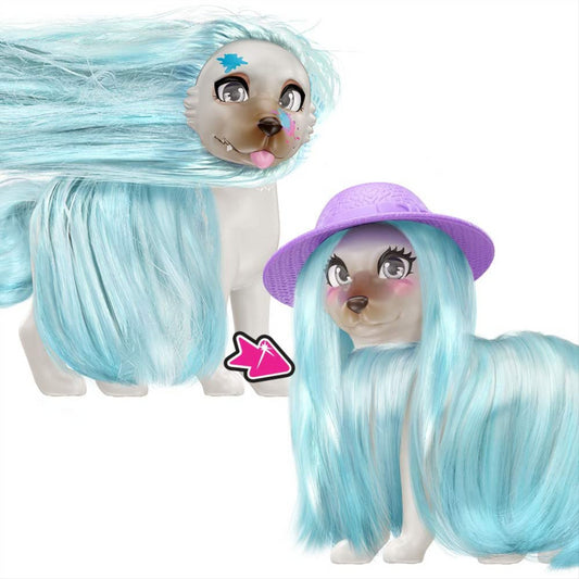 FailFix Total Makeover Pet & 3 Accessories - Arteepup