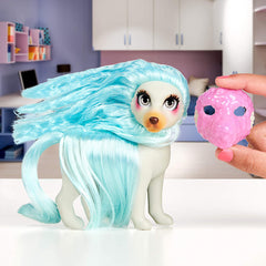 FailFix Total Makeover Pet & 3 Accessories - Arteepup