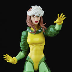 Marvel X-Men The Legends Series Collectable 6in Action Figure - Rogue