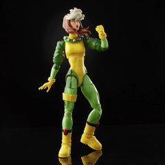 Marvel X-Men The Legends Series Collectable 6in Action Figure - Rogue