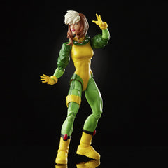 Marvel X-Men The Legends Series Collectable 6in Action Figure - Rogue