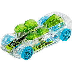 Hot Wheels FNB20 City Cobra Crush Connectable Play Set - Maqio