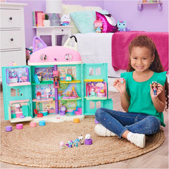 Gabby's Dollhouse Deluxe Figure Gift Set