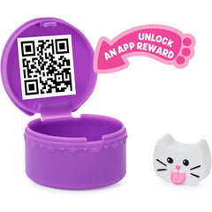 Gabby's Dollhouse Deluxe Figure Gift Set