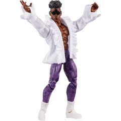 WWE Elite Collection Deluxe Action Figure with & Accessories - Velveteen Dream