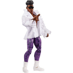 WWE Elite Collection Deluxe Action Figure with & Accessories - Velveteen Dream
